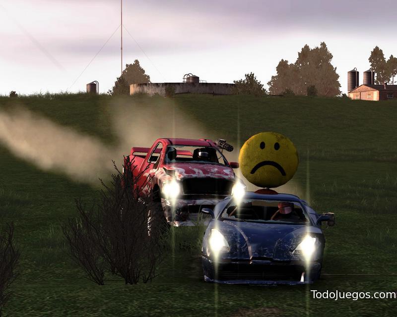 Crashday