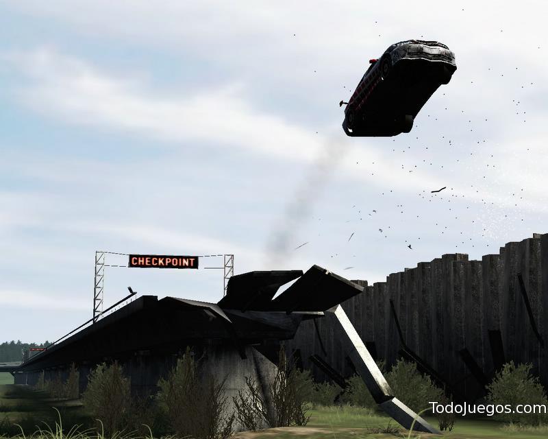 Crashday