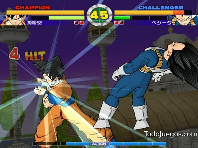 Super Dragon Ball Z