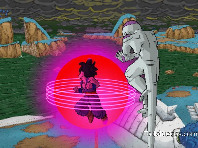 Super Dragon Ball Z