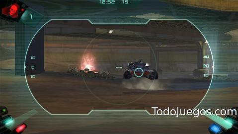BattleZone