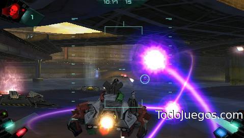 BattleZone