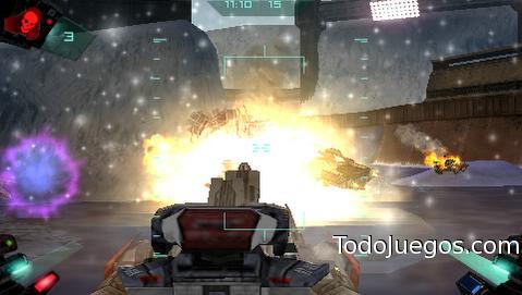 BattleZone