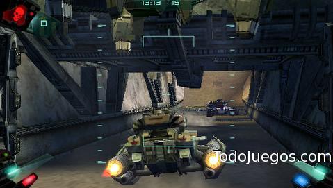 BattleZone