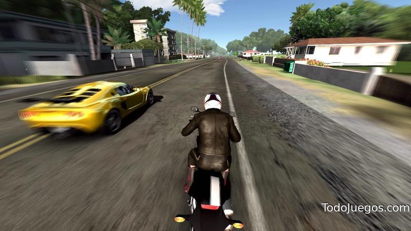Test Drive Unlimited