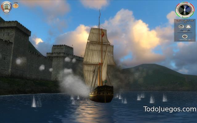Age of Pirates: Caribbean Tales