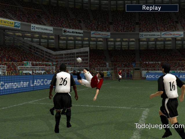 Lets Make A Soccer Team!
