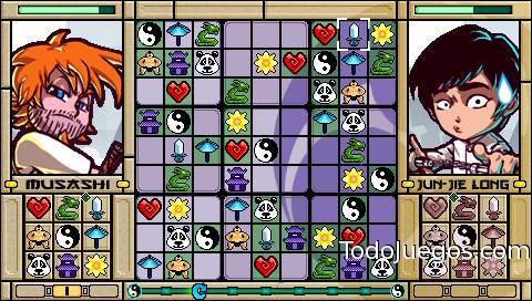 Zendoku, Sudoku Battle Action