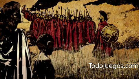 300 March to Glory