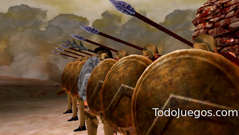 300 March to Glory