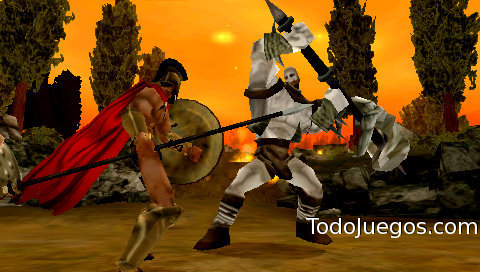 300 March to Glory