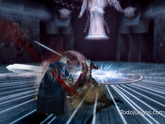 Devil May Cry 3