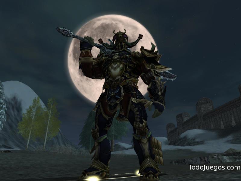 Archlord