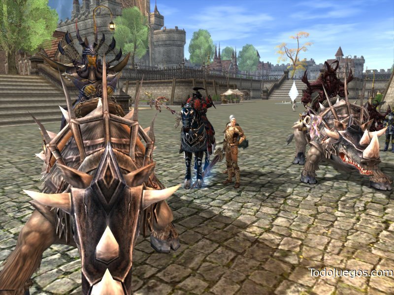 Archlord