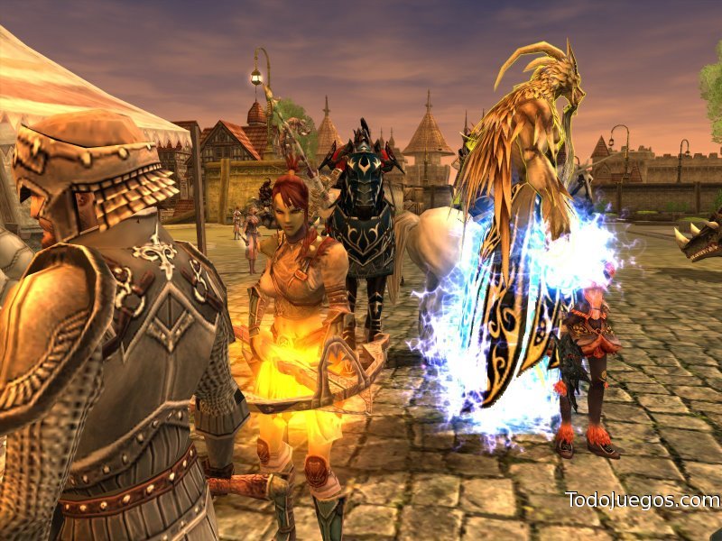 Archlord