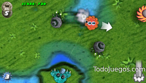 Bliss Island