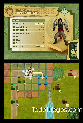 Battles of Prince of Persia - Imagen 5