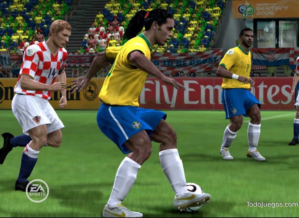 Copa Mundial de la FIFA - Imagen 3