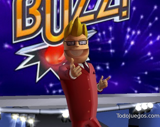 Buzz: El  Gran Reto