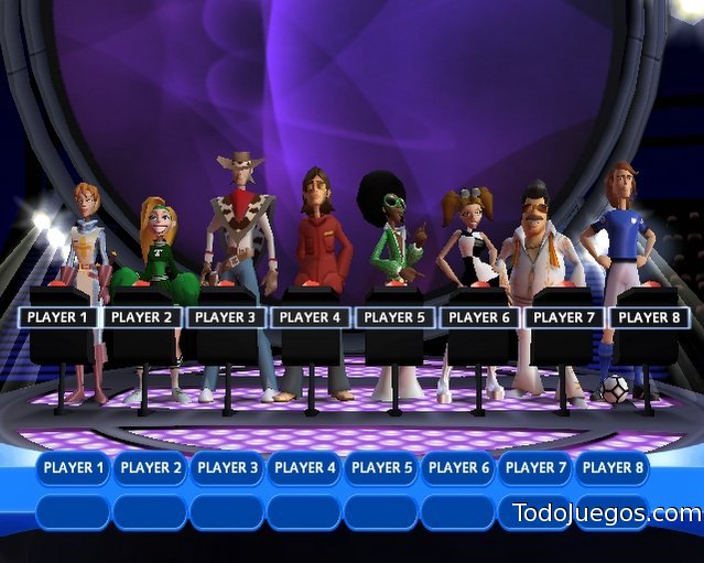 Buzz: El  Gran Reto