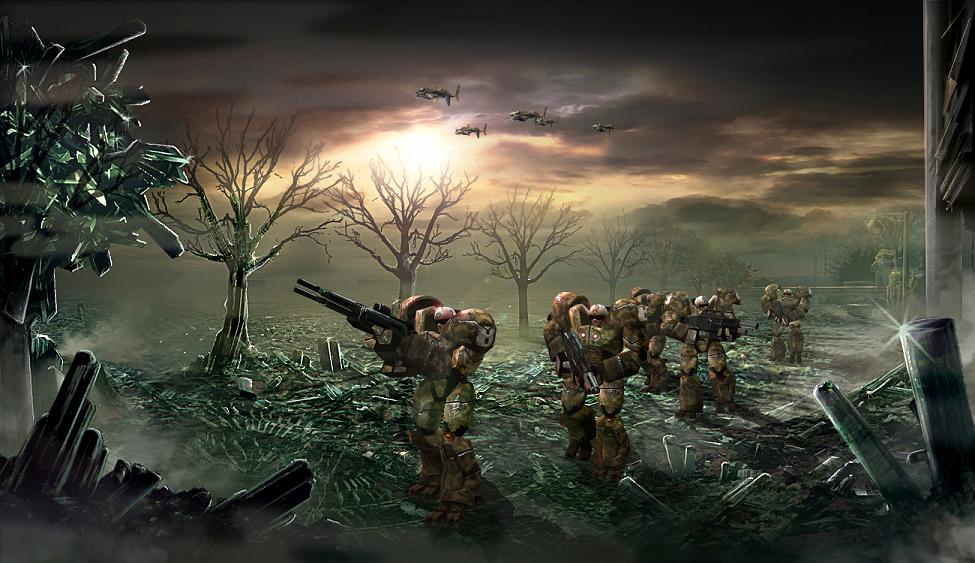 Command & Conquer: La Ira de Kane