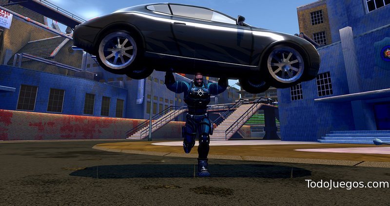 Crackdown