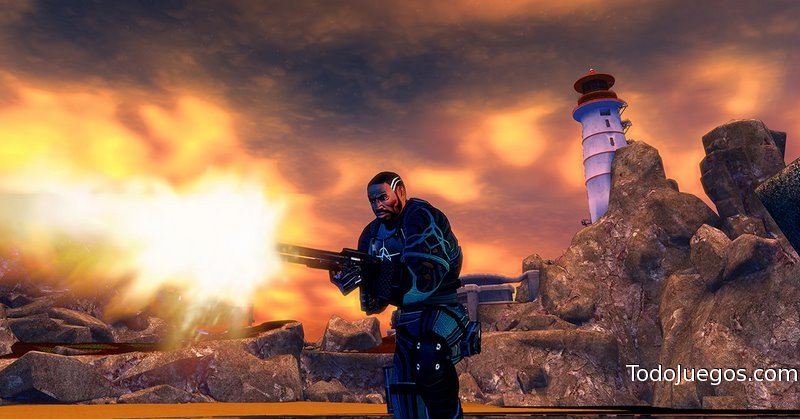 Crackdown