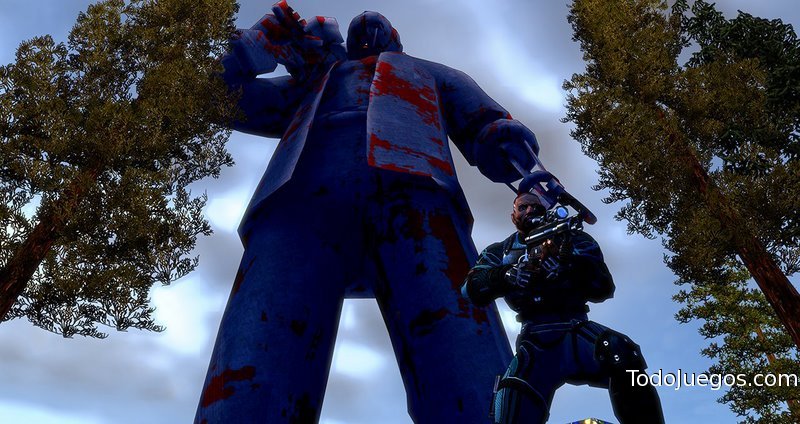 Crackdown
