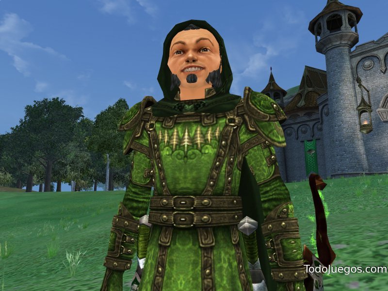 Dark Age of Camelot