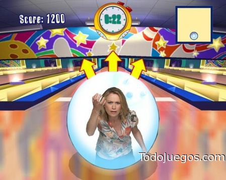 EyeToy: Play 3