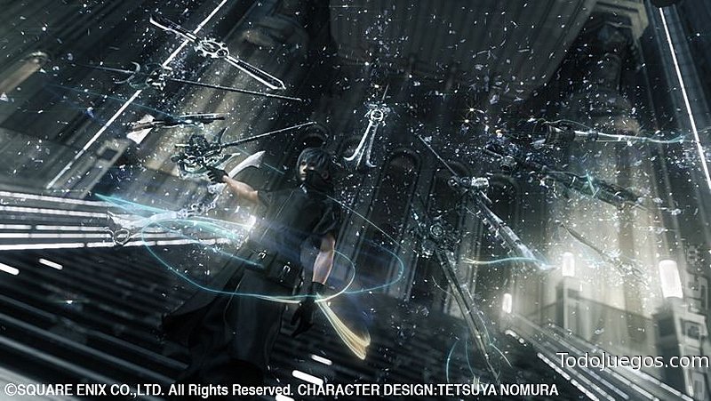 Final Fantasy XIII (Edición Coleccionista) - Imagen 36