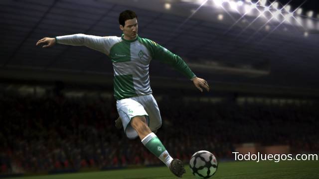 FIFA 08 - Imagen 50