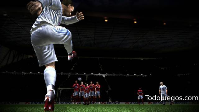 FIFA 08 - Imagen 47