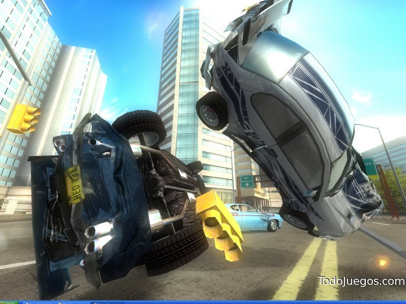 Flatout 2