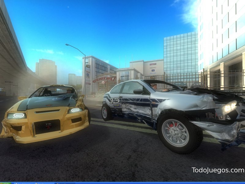Flatout 2