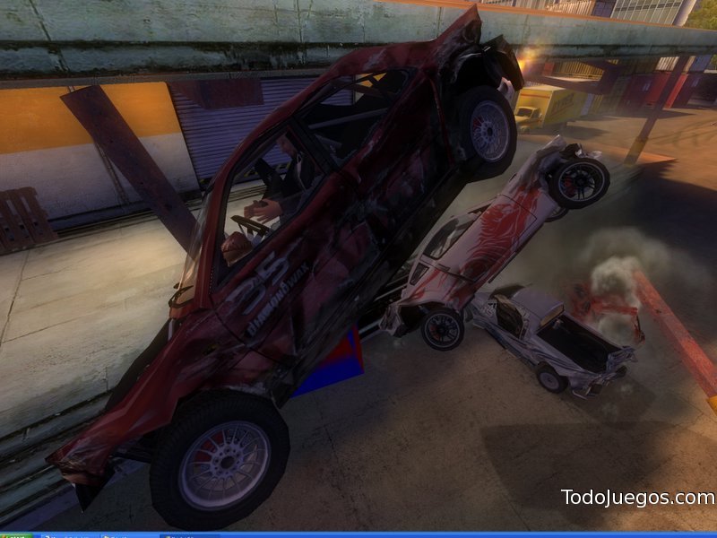 Flatout 2