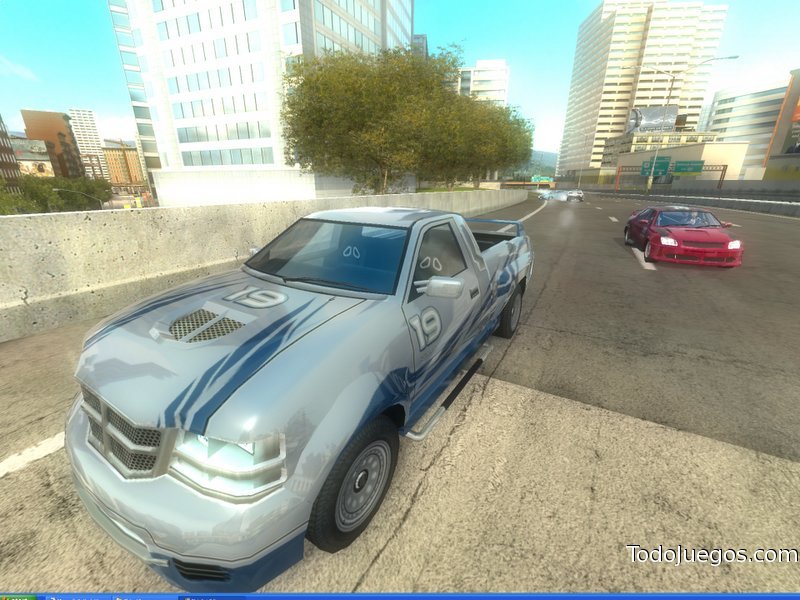 Flatout 2