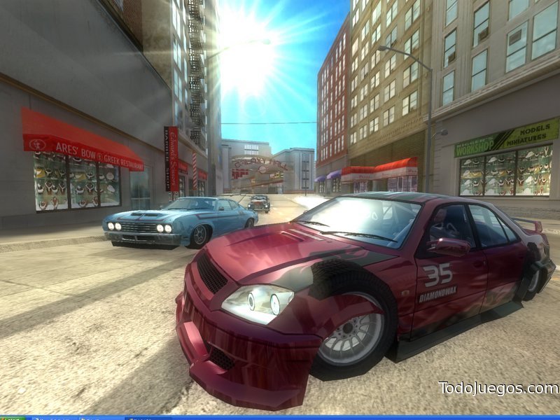 Flatout 2