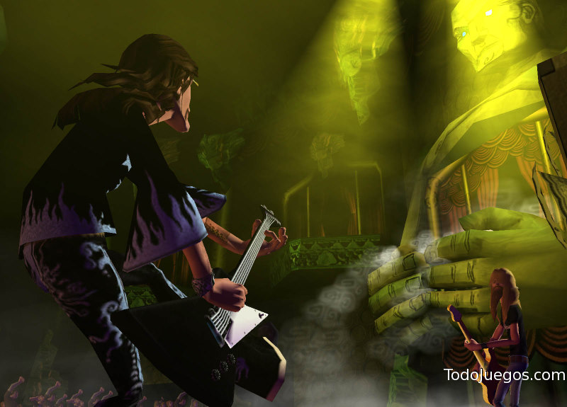 Guitar Hero II