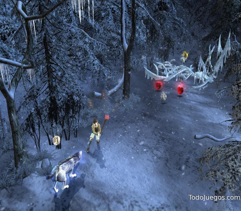 Las Crónicas de Narnia