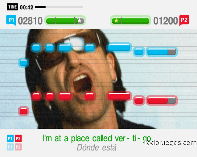 Singstar Legends