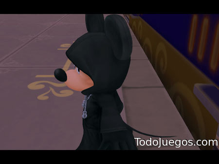 Kingdom Hearts II - Imagen 4