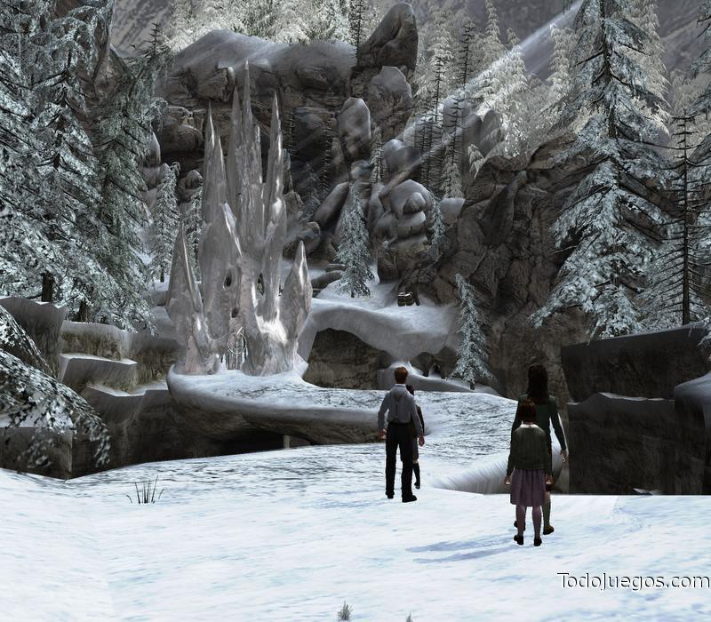 Las Crónicas de Narnia
