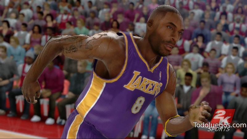 NBA 2K7