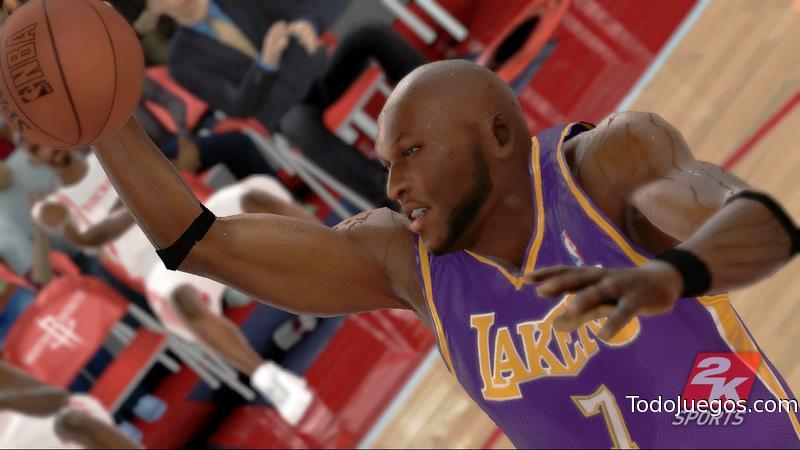 NBA 2K7