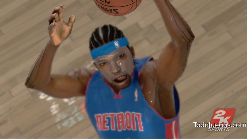 NBA 2K7