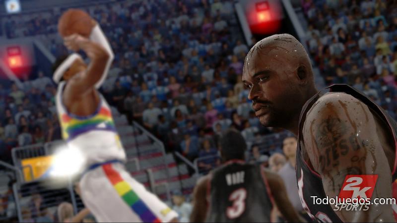 NBA 2K7