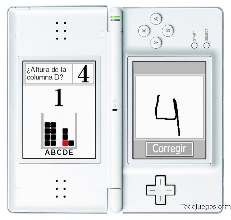 Más Brain Training