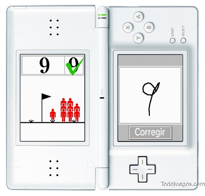 Más Brain Training