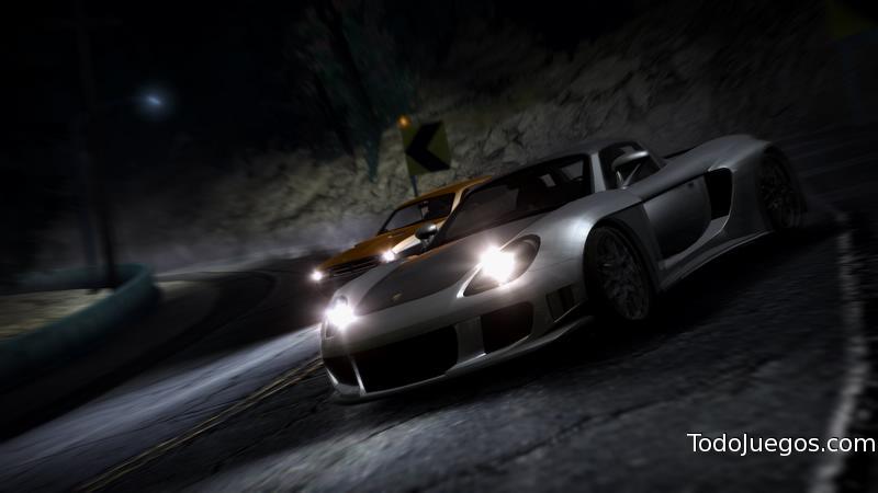 Need for Speed: Carbono - Imagen 49